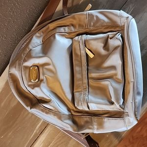 Michael Kors backpack